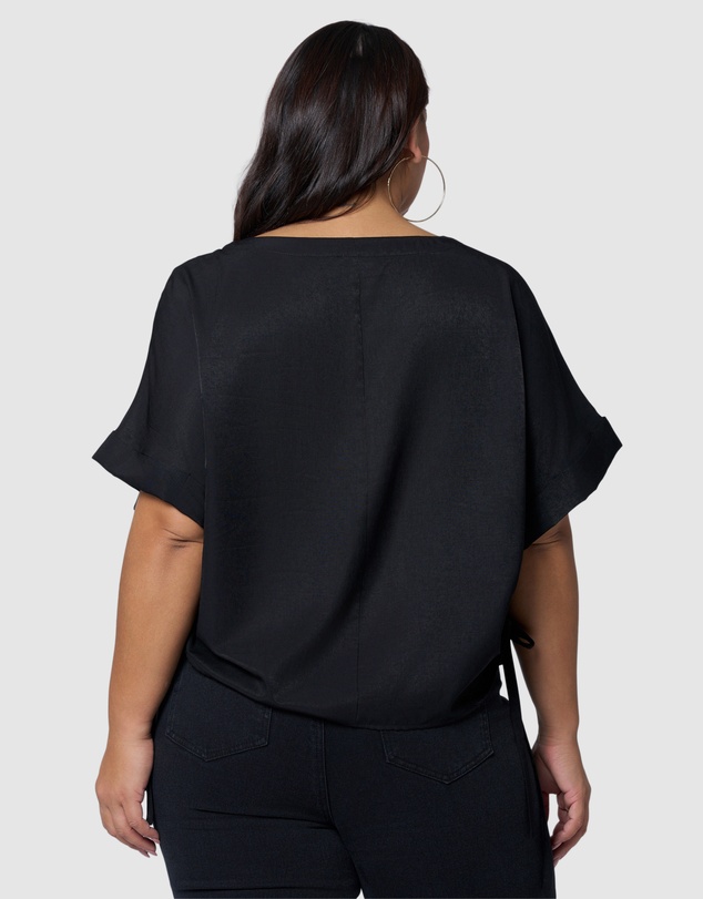 Sunday In The City - Urban Vice Top