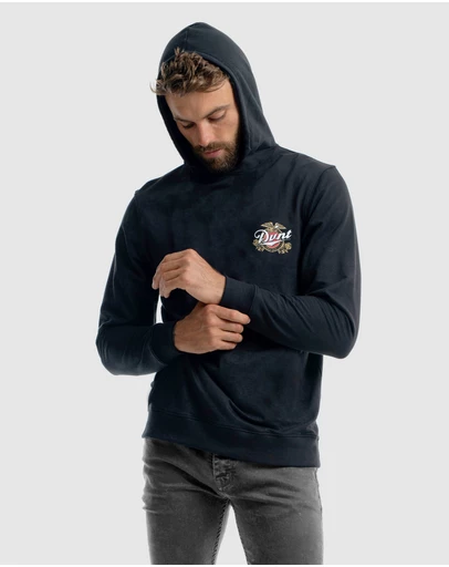 DVNT - Craft Hoodie