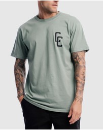 Counter Culture - Big Cypher Tee