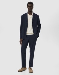 M.N.G - Parioli Trousers
