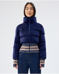 Unreal Fur - Dublin Jacket