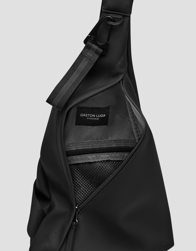 Gaston Luga - Spläsh - Sling Waterproof Crossbody Travel Carry Bag
