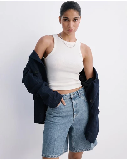 M.N.G - Camilla Shorts
