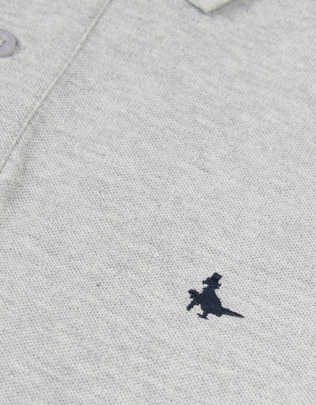 Jack Wills - Aldgrove Piqué Polo