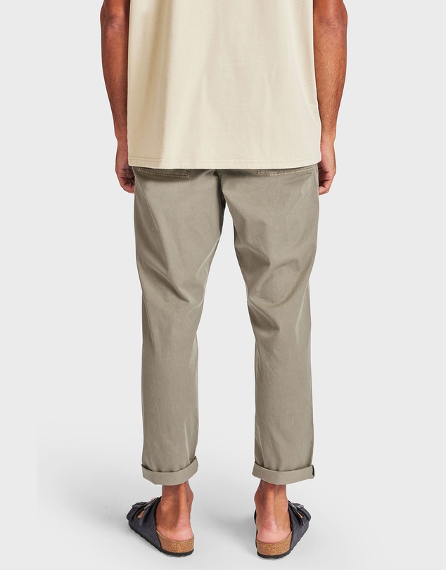 Academy Brand - Oahu Pant