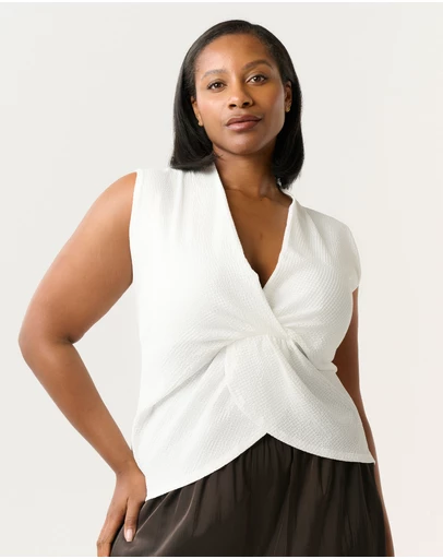 Estelle - Hadley Top