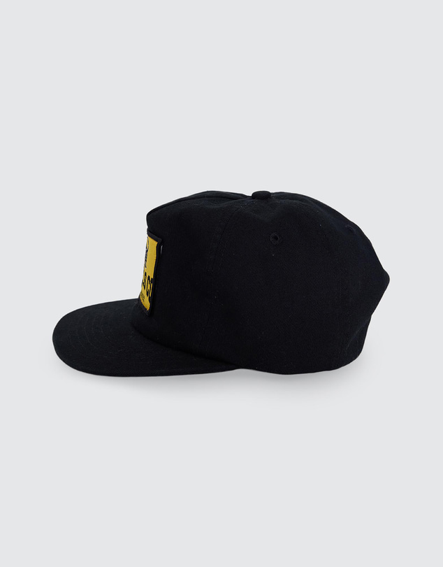Thrills - Measured Force Five Panel Cap
