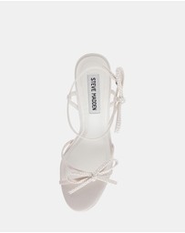 Steve Madden - Nixon-P Pearl Heels