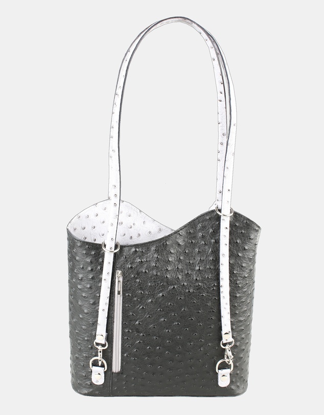 Lux Haide - Emmy Bucket Bag