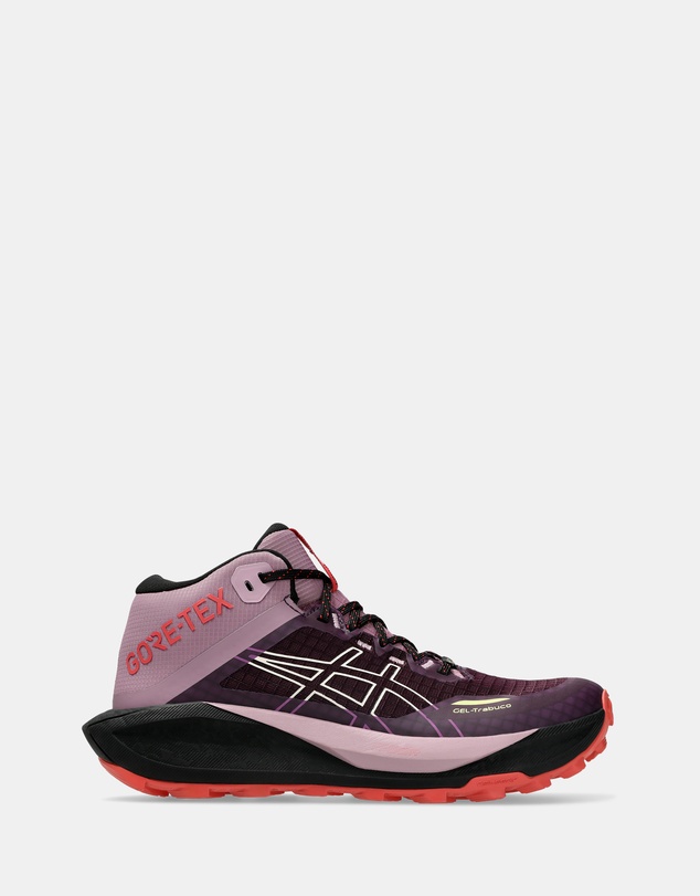 ASICS - GEL-Trabuco MT GTX - Women's