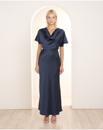 Pilgrim - Leandra Maxi Dress
