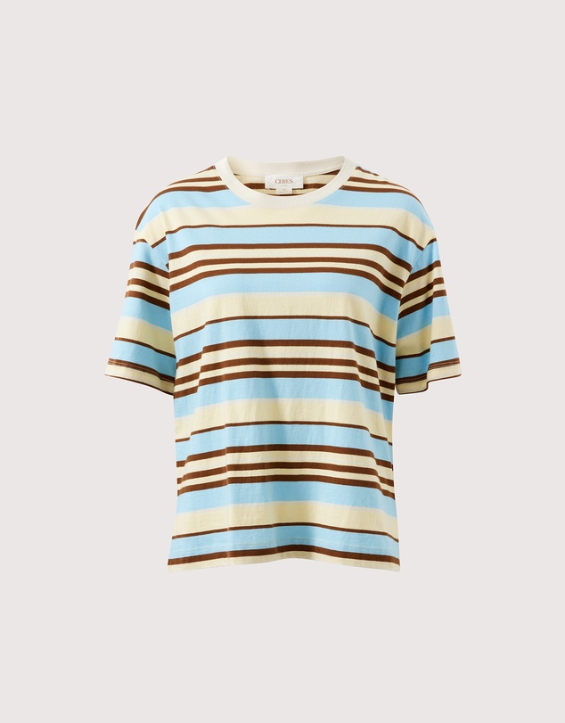 Ceres Life - Stevie Slouchy Tee