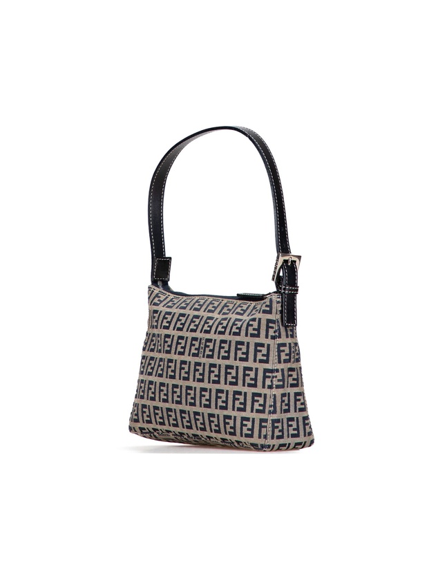 Pre-Loved by Azura Reborn - Pre-Loved Zucchino Canvas Pochette