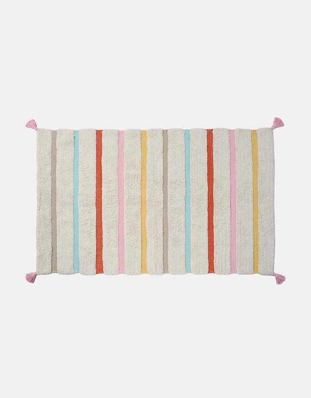 Linen House Kids - Chopsticks Floor Rug