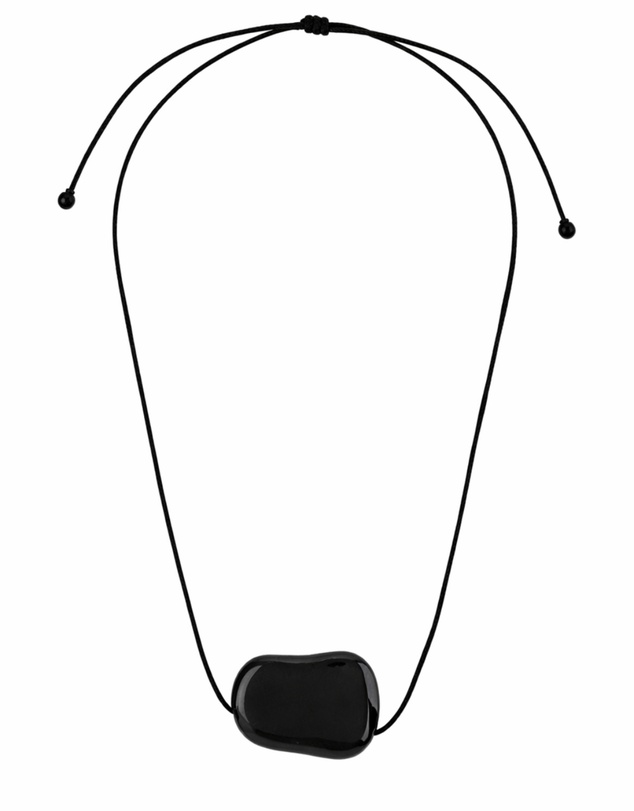 Style Addict - Pebble Necklace