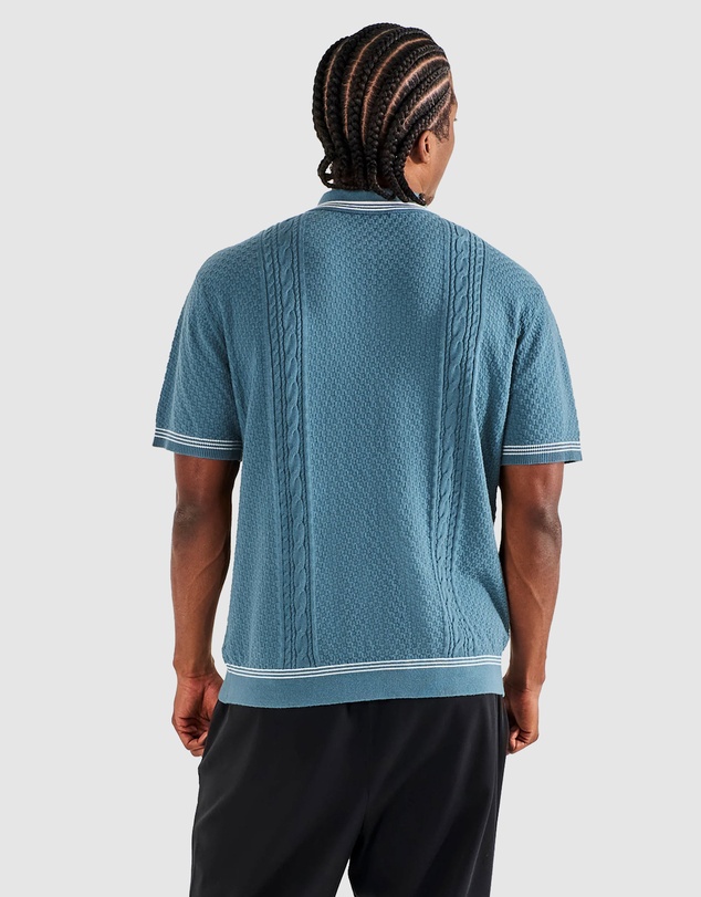 Malbon - Navarro Polo