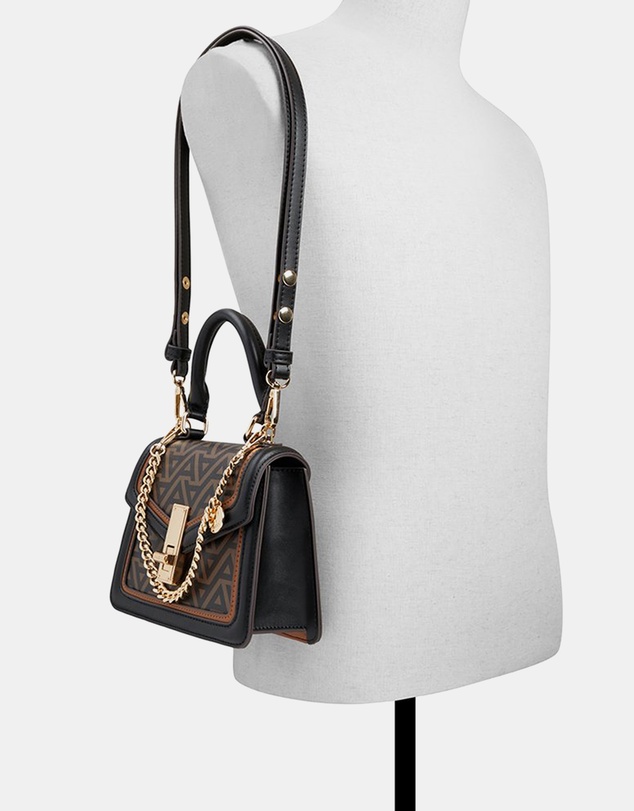 ALDO - Emaline Top Handle Bag