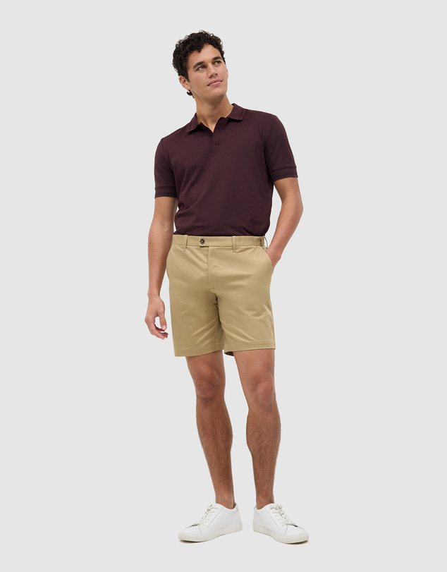 Politix - Fraser Comfort Waistband Shorts
