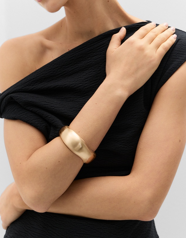 UNISON - Jada Statement Cuff