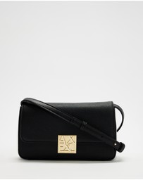 Armani Exchange - Borsa Mini Amy Palmellato Clutch