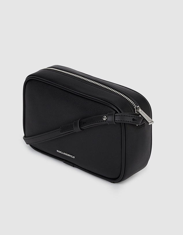 Karl Lagerfeld - K/Ville Slim Camera Bag
