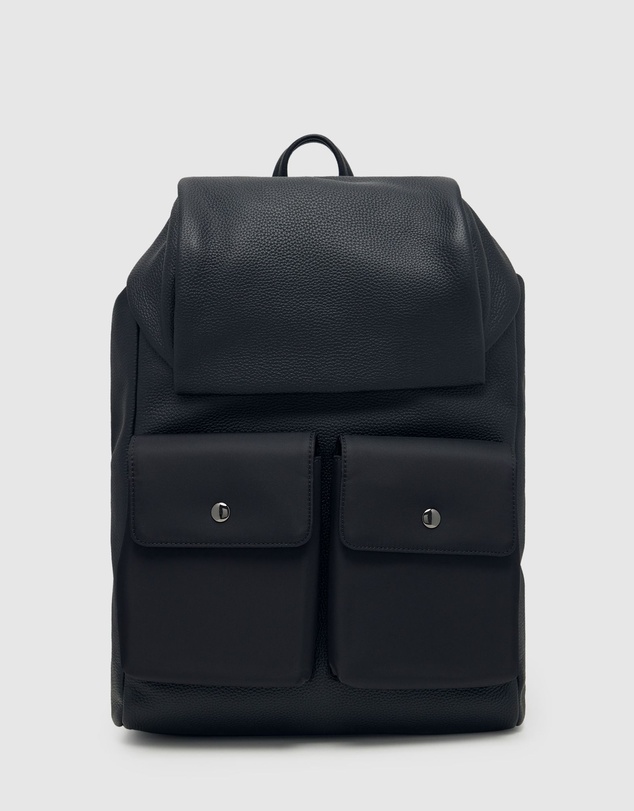 Oxford - Atlas Mens Backpack Bag
