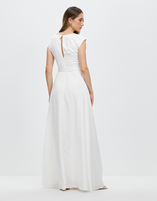Alabaster The Label - Aurelia Dress