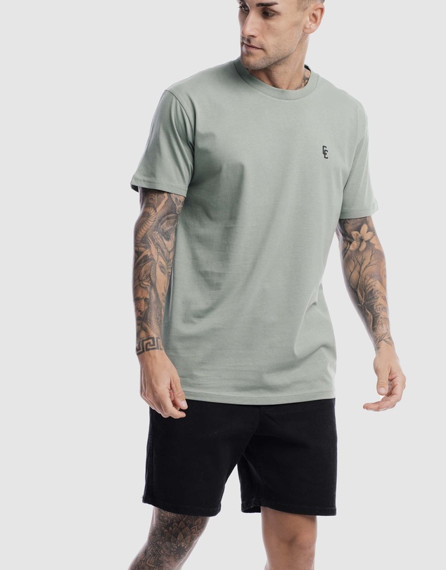 Counter Culture - Cypher Rise Tee