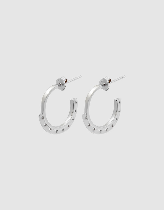 Pastiche - Vino Earrings