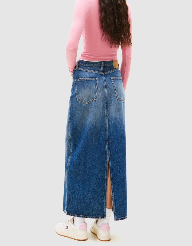 Tommy Jeans - Layla Maxi Skirt