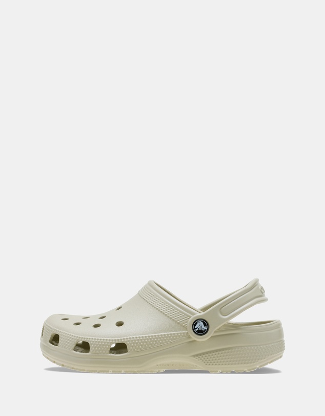 Crocs - Classic Clogs - Unisex