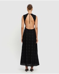 KIVARI - Rio Maxi Dress