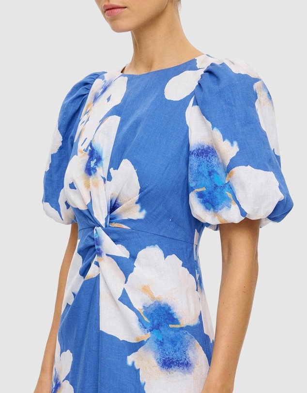 KIVARI - Rowena Maxi Dress