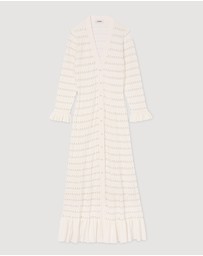 Sandro - Douce Dress