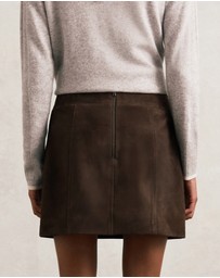 REISS - Vida Skirt