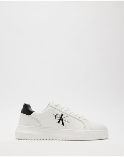 White & Black