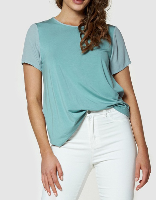 Amelius - Niyah Jersey Top