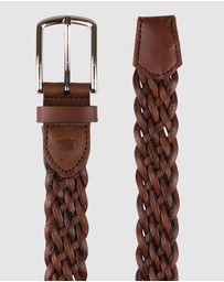 Florsheim - Neeson Belt