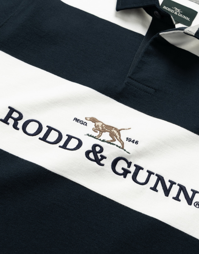 Rodd & Gunn - Diggins Peak Sweat