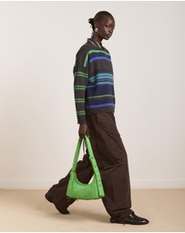 Damson Madder - Liv Trousers