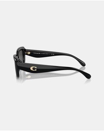 Coach - CR610