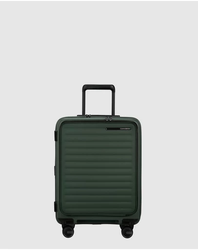 Samsonite - Restackd Carry-On 55cm Expandable Easy Access