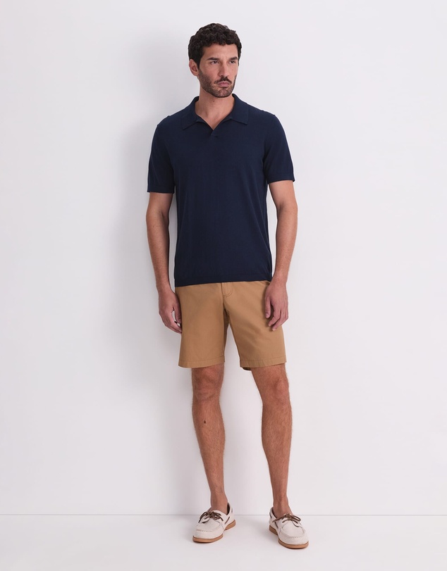 Sportscraft - Ojas Knit Polo