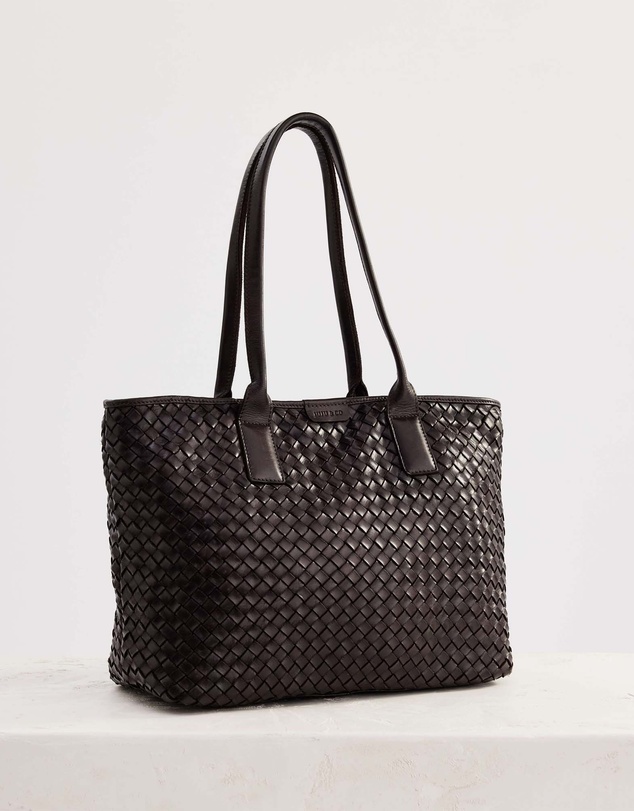 JUJU & CO - Basque Tote