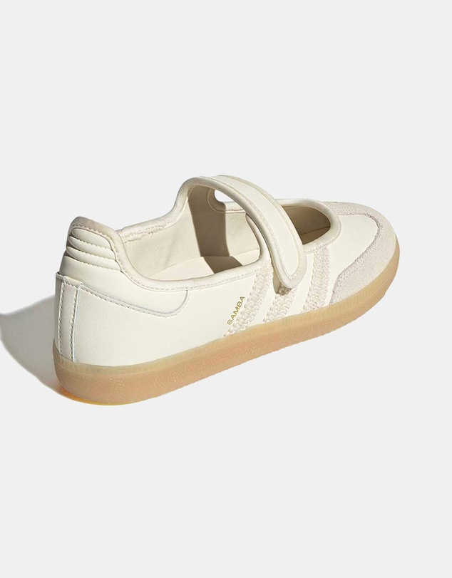 adidas Originals - Samba Jane - ICONIC EXCLUSIVE - Women's