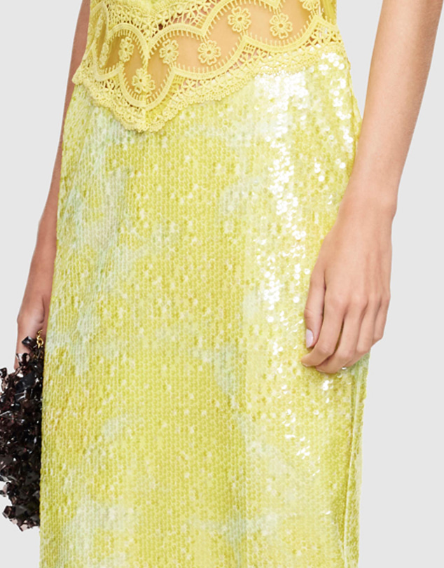 Lioness - Solana Maxi Dress