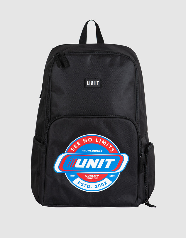 UNIT - Depart Backpack