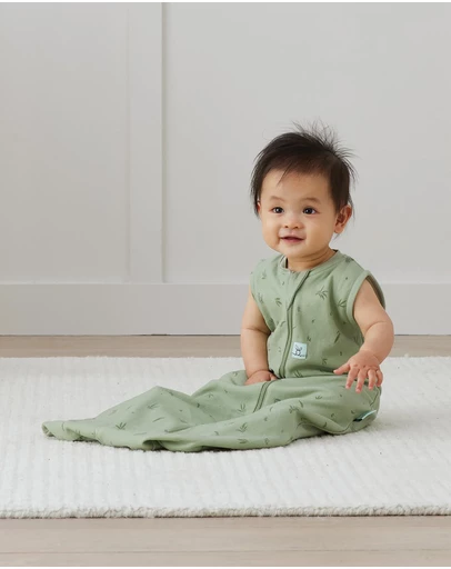 ergoPouch - Jersey Sleeping Bag 0.2 TOG