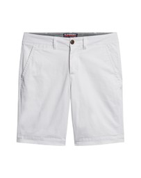 Superdry - Vintage Slim Fit Chino Short
