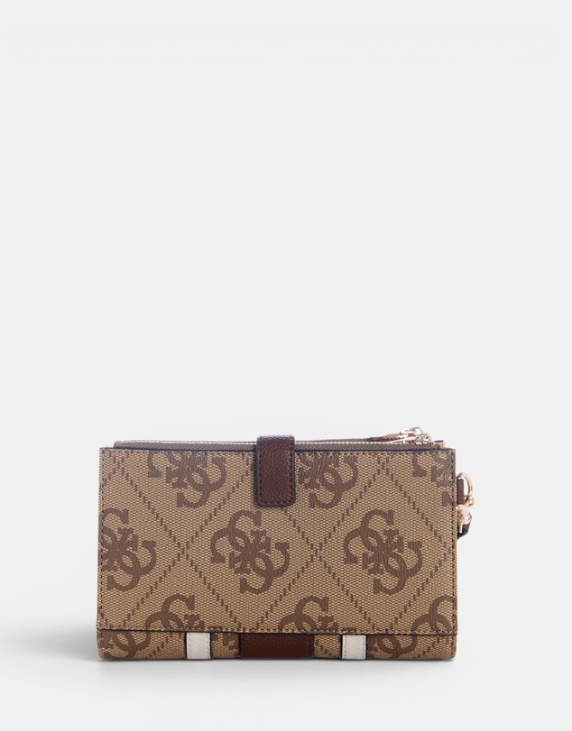 GUESS - Laurel II Double Zip Organiser